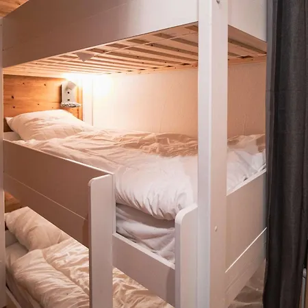Confort Moderne A - 5 Pers, Skis Aux Pieds, Quartier Calme * Val Thorens