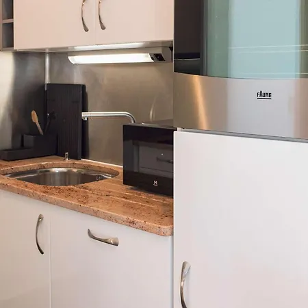 Confort Moderne A - 5 Pers, Skis Aux Pieds, Quartier Calme - Fr-1-637-87 Appartement Val Thorens